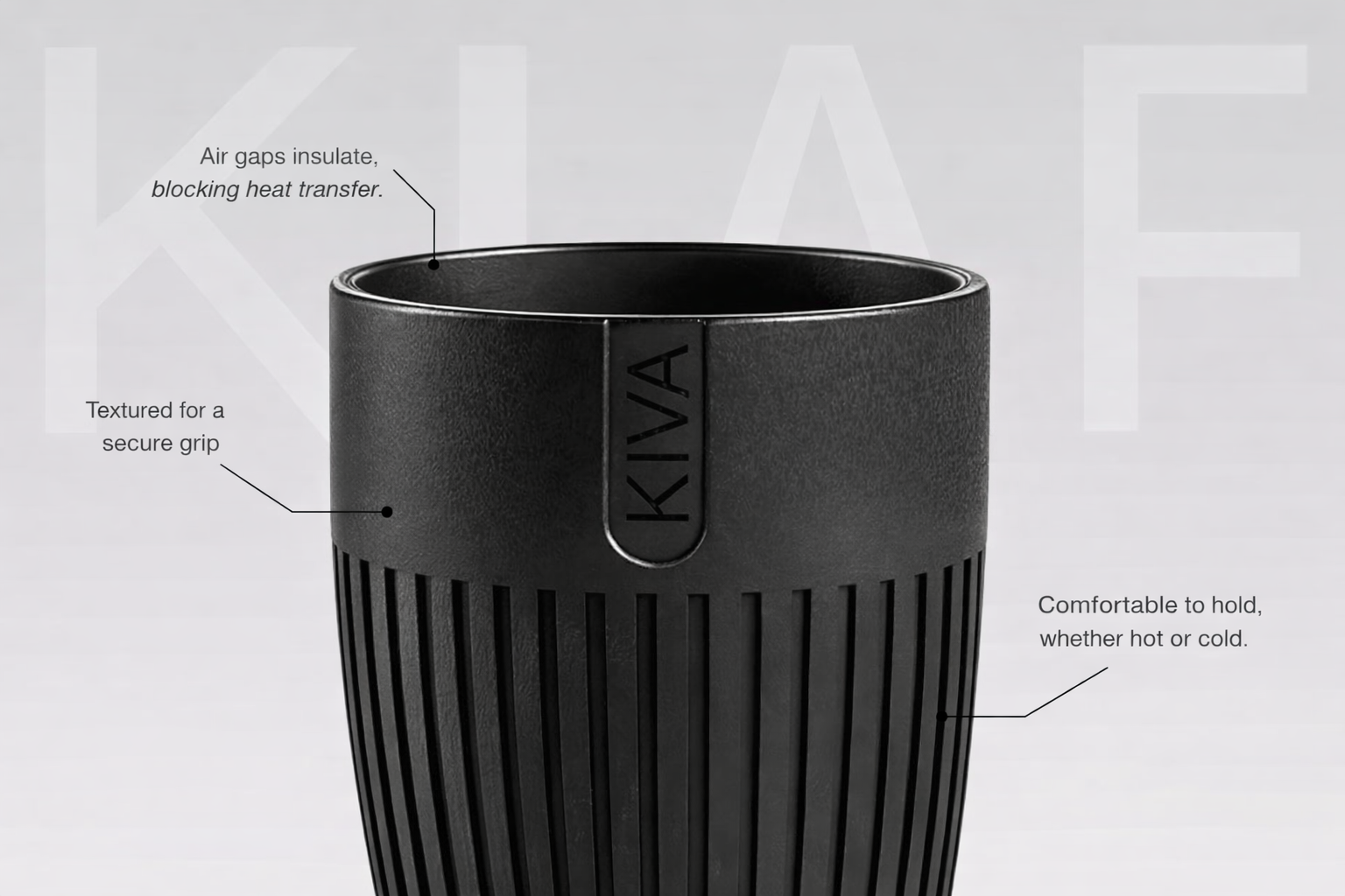 Leaf – 3D Realistic Cup & Drinkware – 4